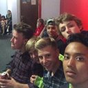 Danny Hunter  - @dannyhunter101 - Twitter