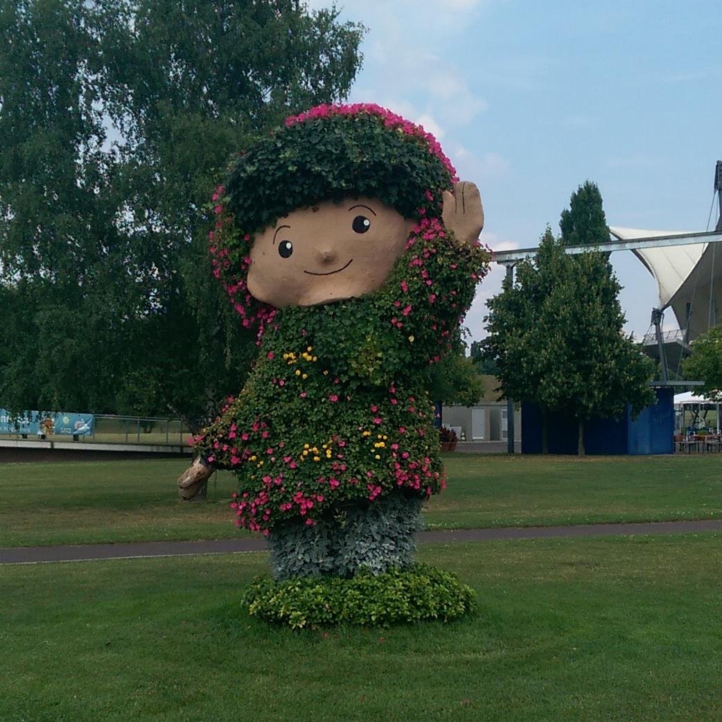 Phiadra's profile picture. 