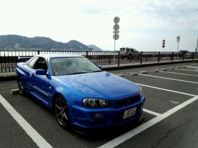 yukio19640406's profile picture. 野球とクルマとにゃんこと浜省とステイゴールド一族を愛す。