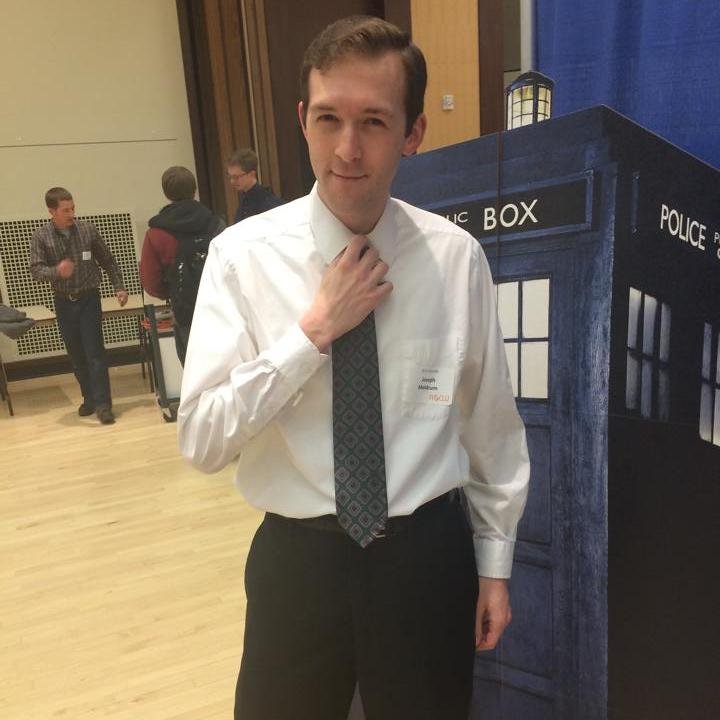Meldrumboy Profile Picture