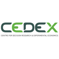 CeDEx(@UoNCeDEx) 's Twitter Profile Photo