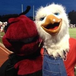 Welcome to Rusk Junior High School.  For questions, please call us at 903.683.2502.