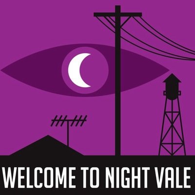 Just a simple radio host in a small desert town. ((This is a fan account, and is in no way professionally associated with the WTNV cast or creators.))