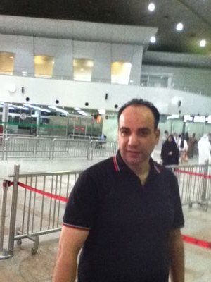 samynouh3's profile picture. 