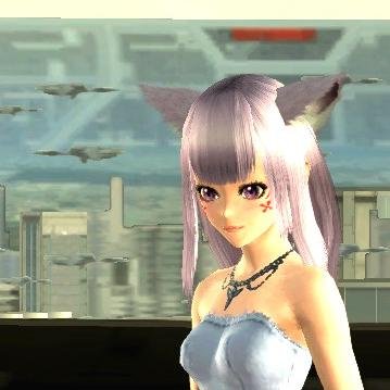 pso2／ship1((フレ募集中　pso2とアニメにハマってます！