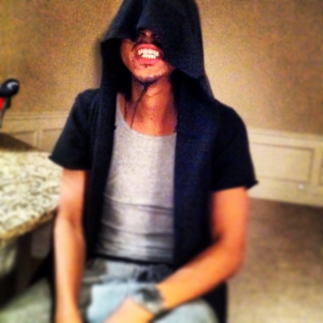 Retawwdid | reredruM | DemiGod | #TTB | #LavoeLife |