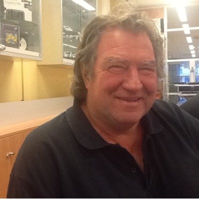 CetienneCharles's profile picture. 