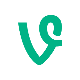 You can now follow us at @Vine