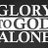 Glory to God Alone!