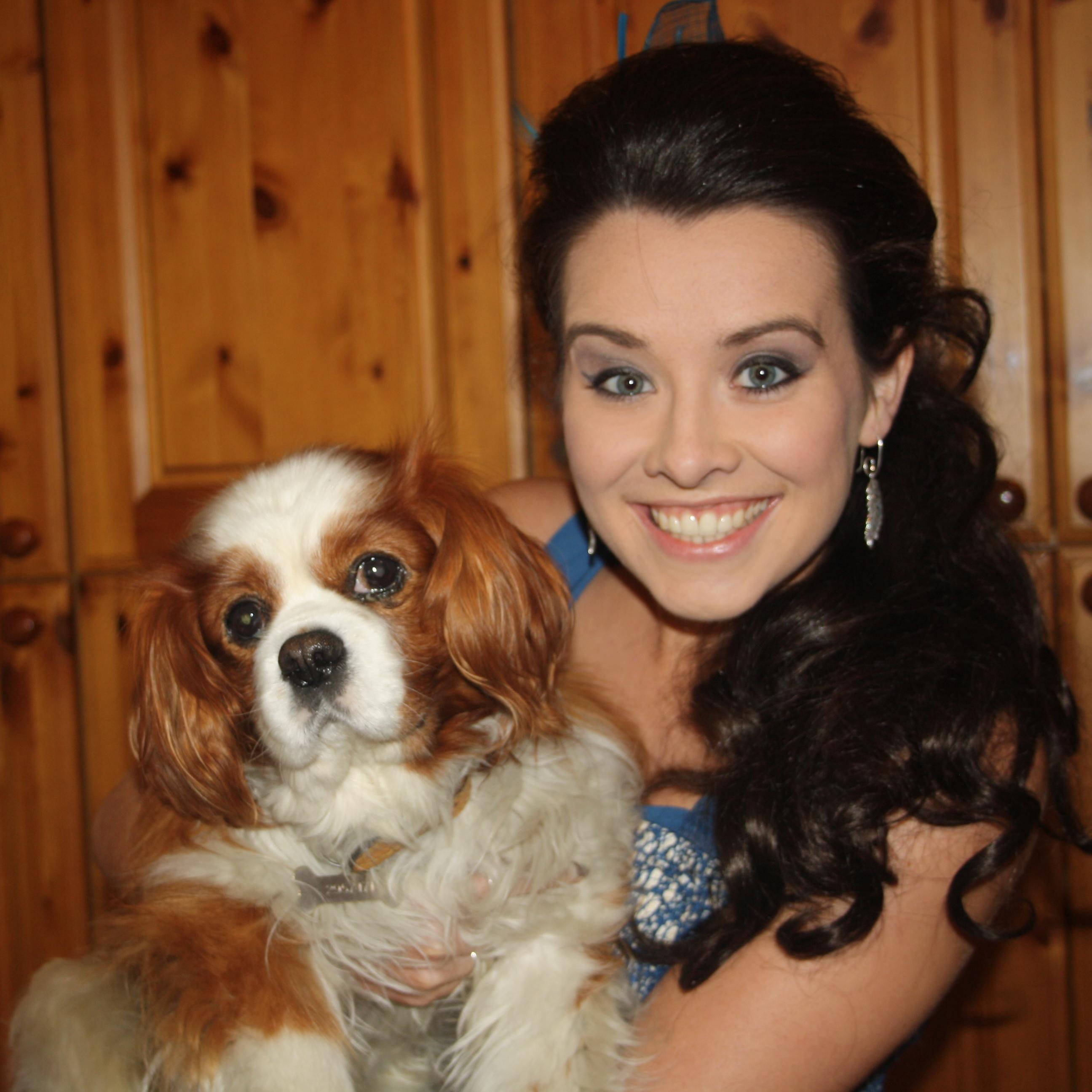 michmck3's profile picture. 