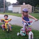 Ben McCallum - @sidecarred1986 - Twitter