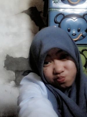 | pesek itu manis , lucu dan ngegemesin. SIMPLE♥  |  anindiah pertiwi agustin    | MyBornday 12 october