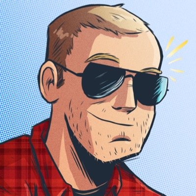 RAF Veteran | Nomad | Nerd | Pizza Destroyer | Voyeur