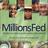 Millions Fed