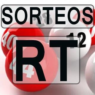 SorteosRT Profile Picture