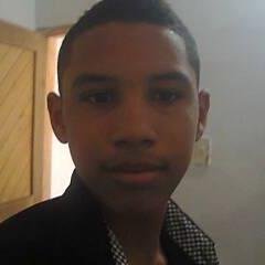 estudiante de la universidad del atlantico y destinado hacer futbolista