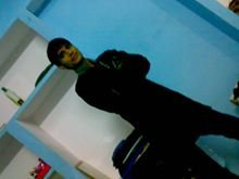 ankitattri681's profile picture. 