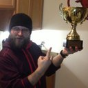 Paul Dicks - @Mursenary - Twitter