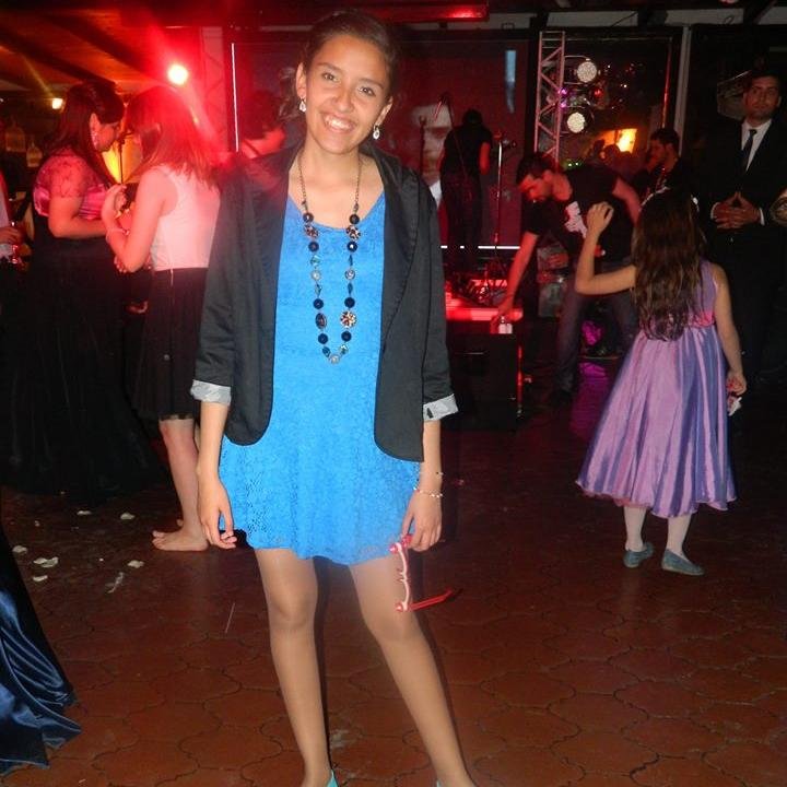 Amo bailar