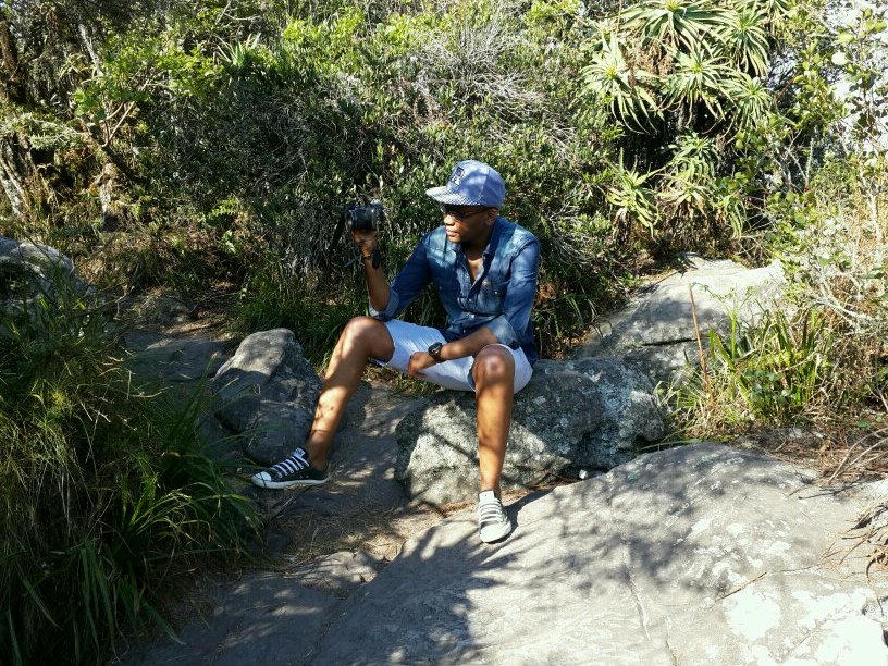 kgobe18's profile picture. khosi 4 life