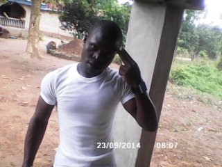 Pboy08037343's profile picture. Chocolate