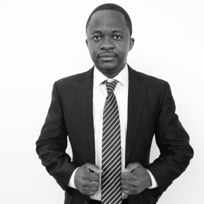 TresorMavinga's profile picture. A luta continua, a vitória é certa...