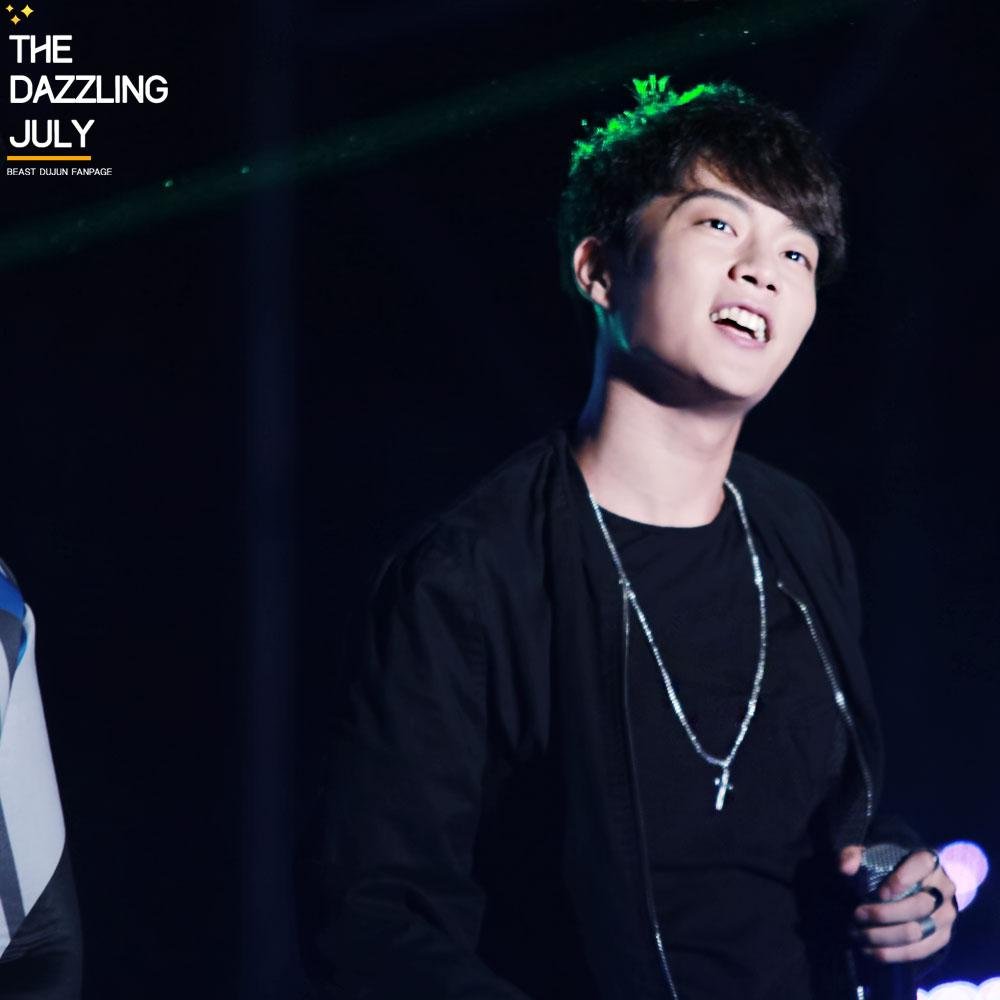 #BEAST #BEAUTY |♥DuJun♥@BeeeestDJ 』 ∀Σ♥∀ΔΣ♥