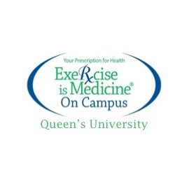 The FIRST Canadian chapter of Exercise is Medicine Canada on Campus! Working to promote the assessment of physical activity in primary care.