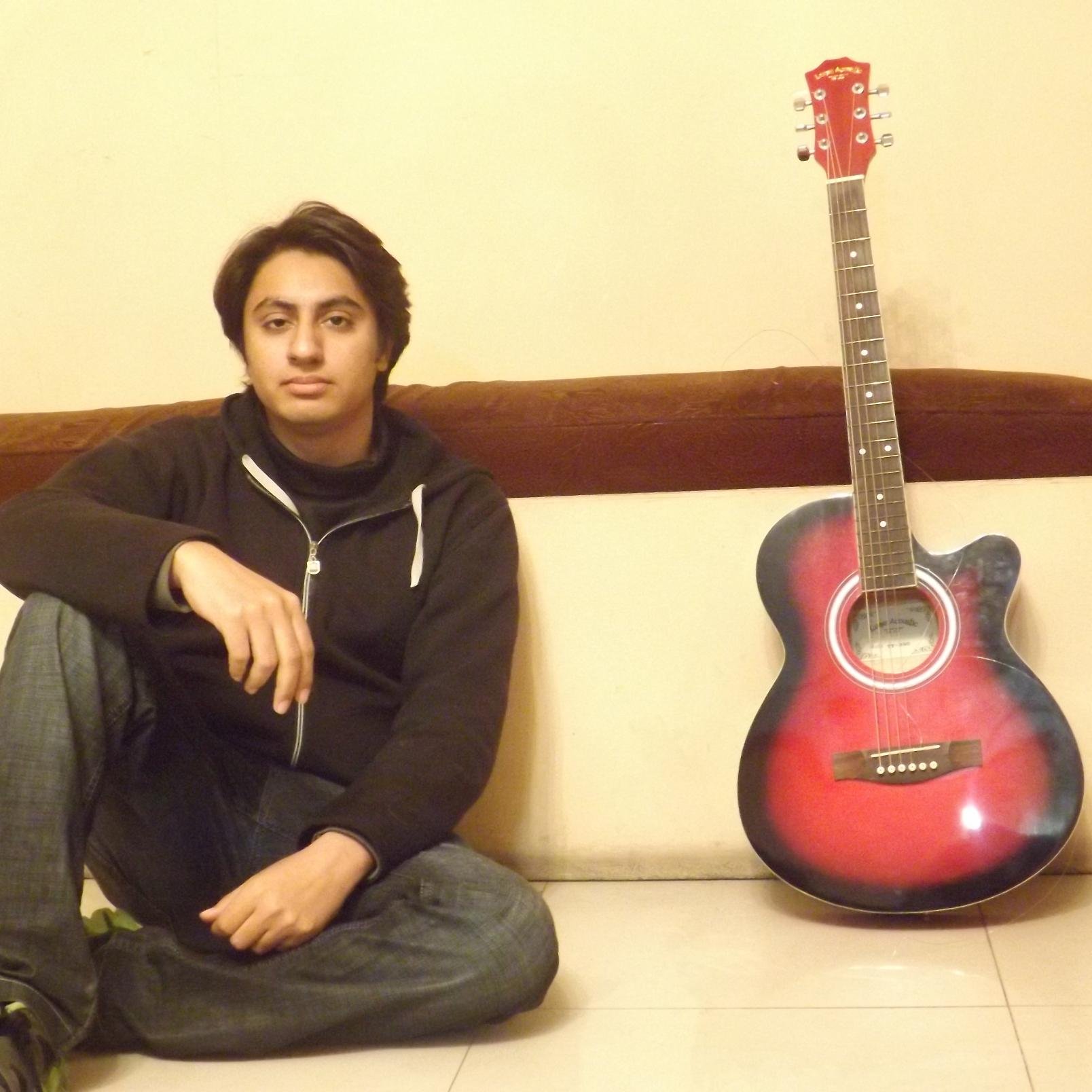 AdiRafique's profile picture. Mechanical Materials Engineer