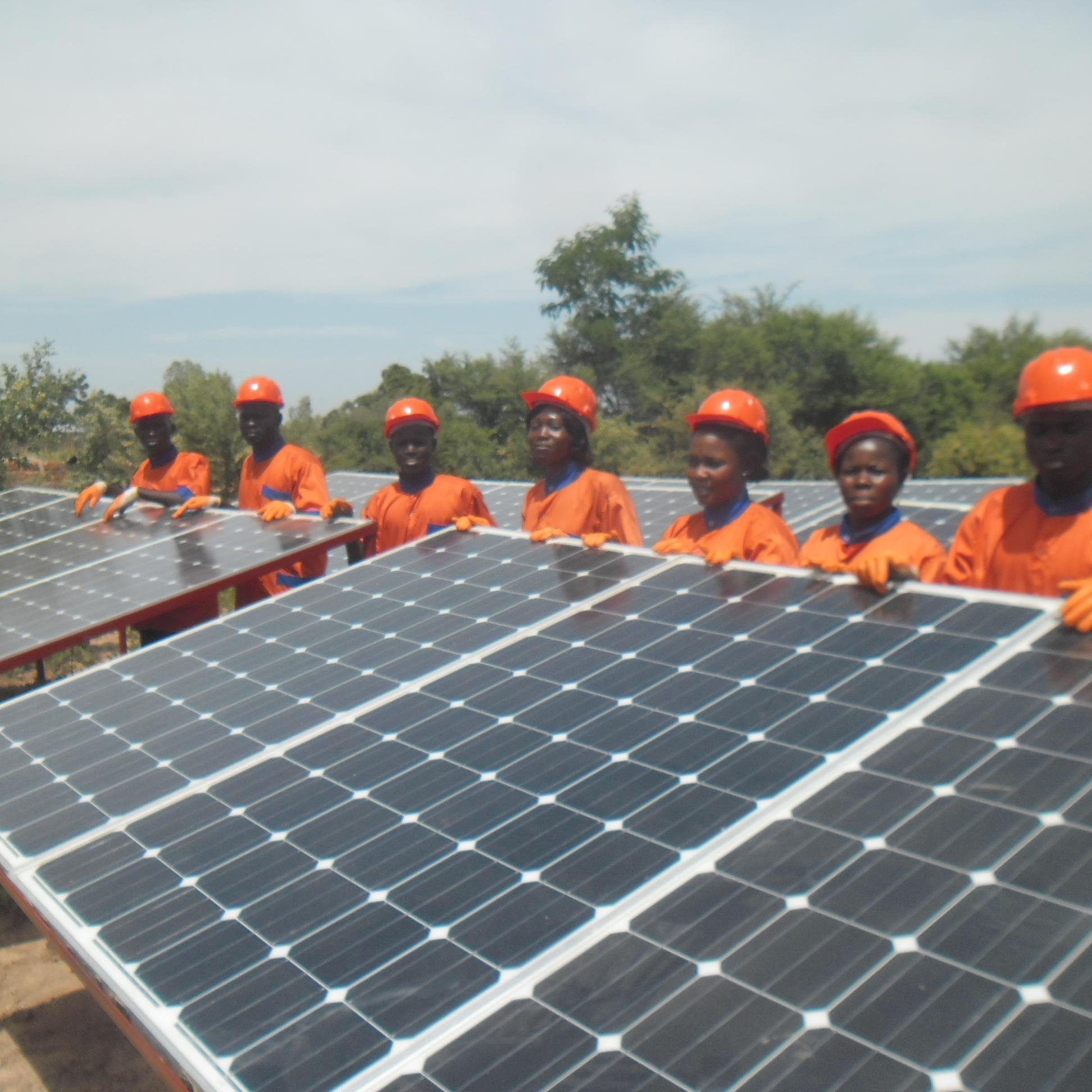 SOLAIRE13's profile picture. Energie/Solaire