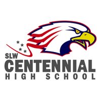 SLW Centennial High (@swc_principal) Twitter profile photo