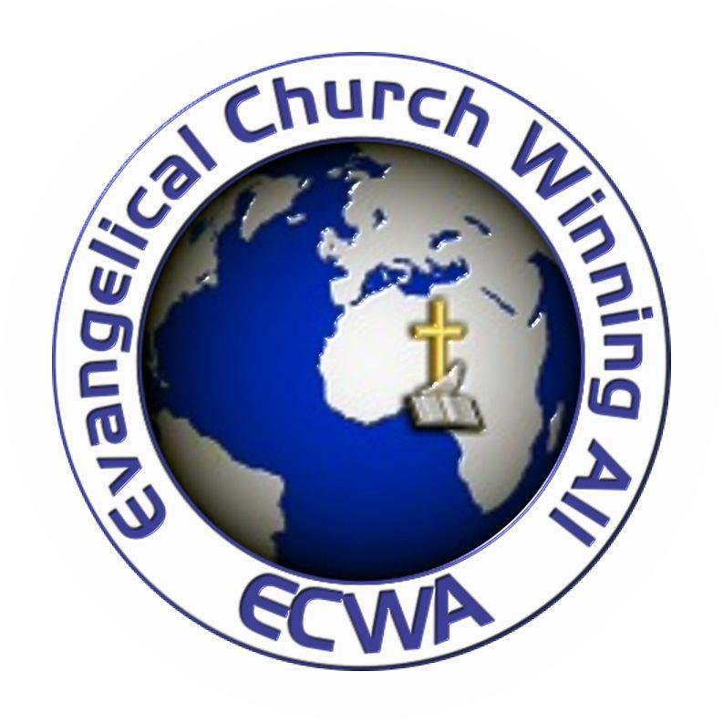 1stECWAIlorin's profile picture. 