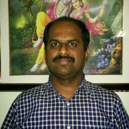 Twitter profile picture for @prakesh