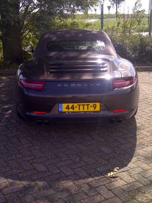 PBodbijl's profile picture. 