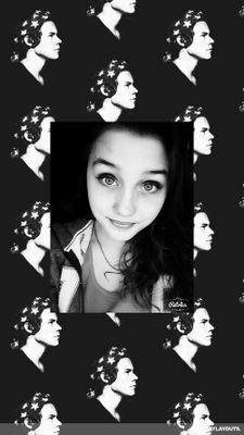 Directioner × Wolfie × 13 yo × Harry and Dylan bae.❤