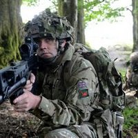 3 Royal Welsh (@3royalwelsh) 's Twitter Profile