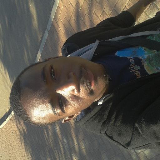 Twimbo I Am