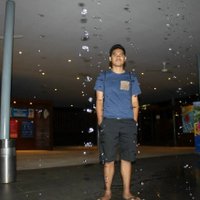 fransiskus B Vantry (@ciscus59) 's Twitter Profile