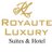 RoyauteLuxury's profile image
