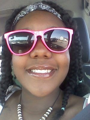 nahleahgriffin1's profile picture. I Am A Black Lion