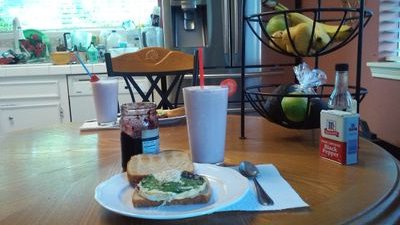 rosierojas67's profile picture. 