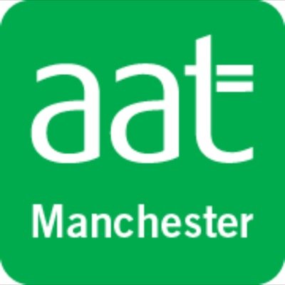 AATManchester's profile picture. Welcome to the AAT Manchester branch - providing CPD events and networking for local members and students.