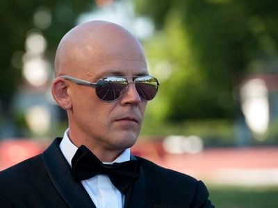 mugurmateescu's profile picture. 