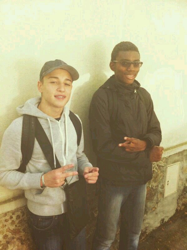 Haineux.