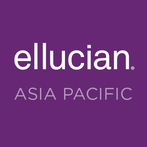 Ellucian_apac's profile picture. Education technology updates from the team at Ellucian Asia Pacific.