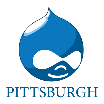 drupalpgh's profile picture. Official Drupal Pittsburgh User Group