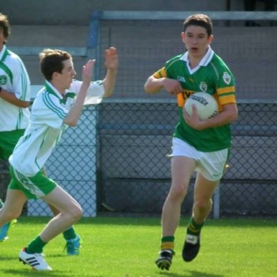 As a great man once said, Fail to prepare, prepare to fail Aghyaran Tyrone Ireland MUFC