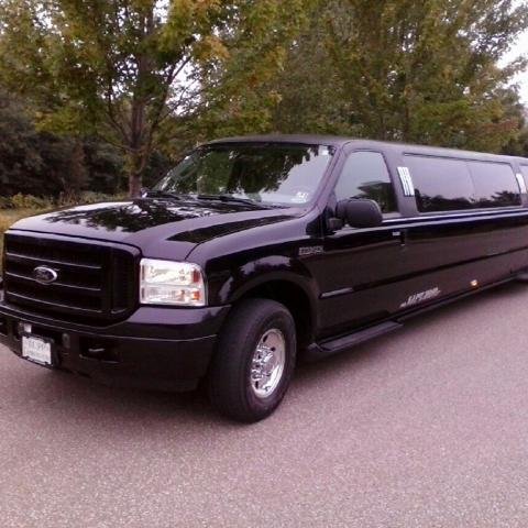 We are proud to be Erie's oldest and most trusted limousine service