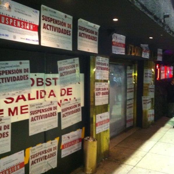 Si también estás harto del mal manejo del invea y sus funcionari@s, ÚNETE, ellos son los que deben ser verificados.