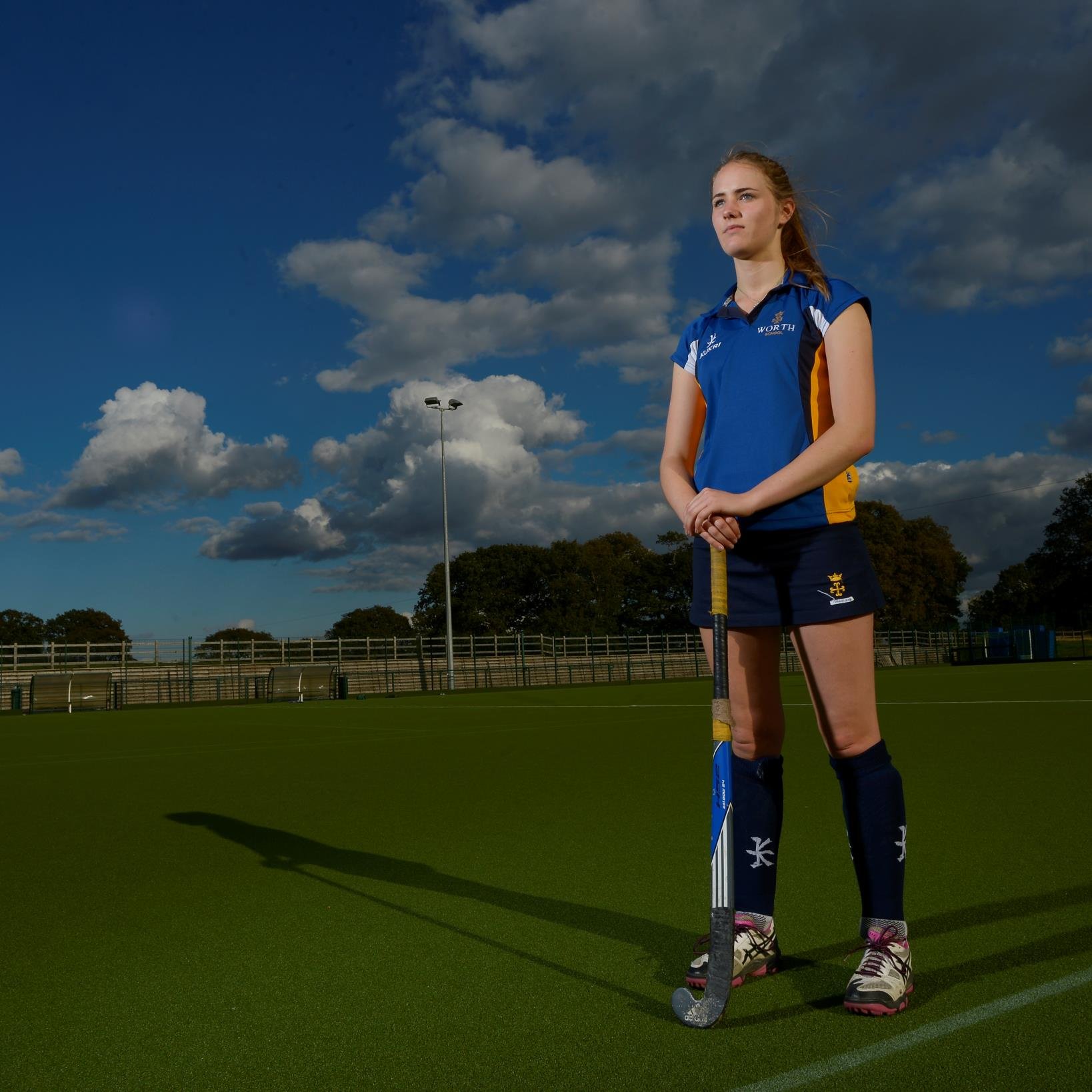 Latest fixtures, venues and news from the Sports Department at Worth School, West Sussex.